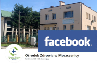 FACEBOOK FAN PAGE