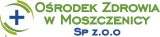 Ośrodek Zdrowia Moszczenia